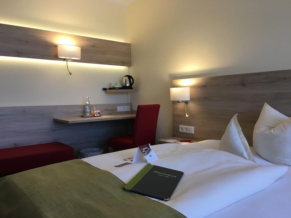 AKZENT Hotel Landgasthof Murrer Straubing Exterior foto