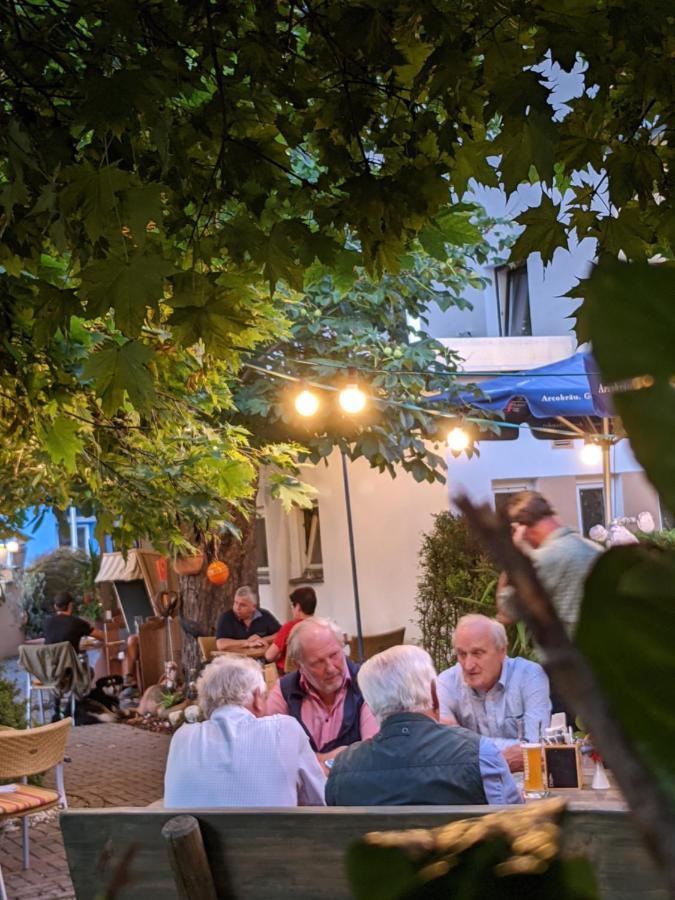 AKZENT Hotel Landgasthof Murrer Straubing Exterior foto