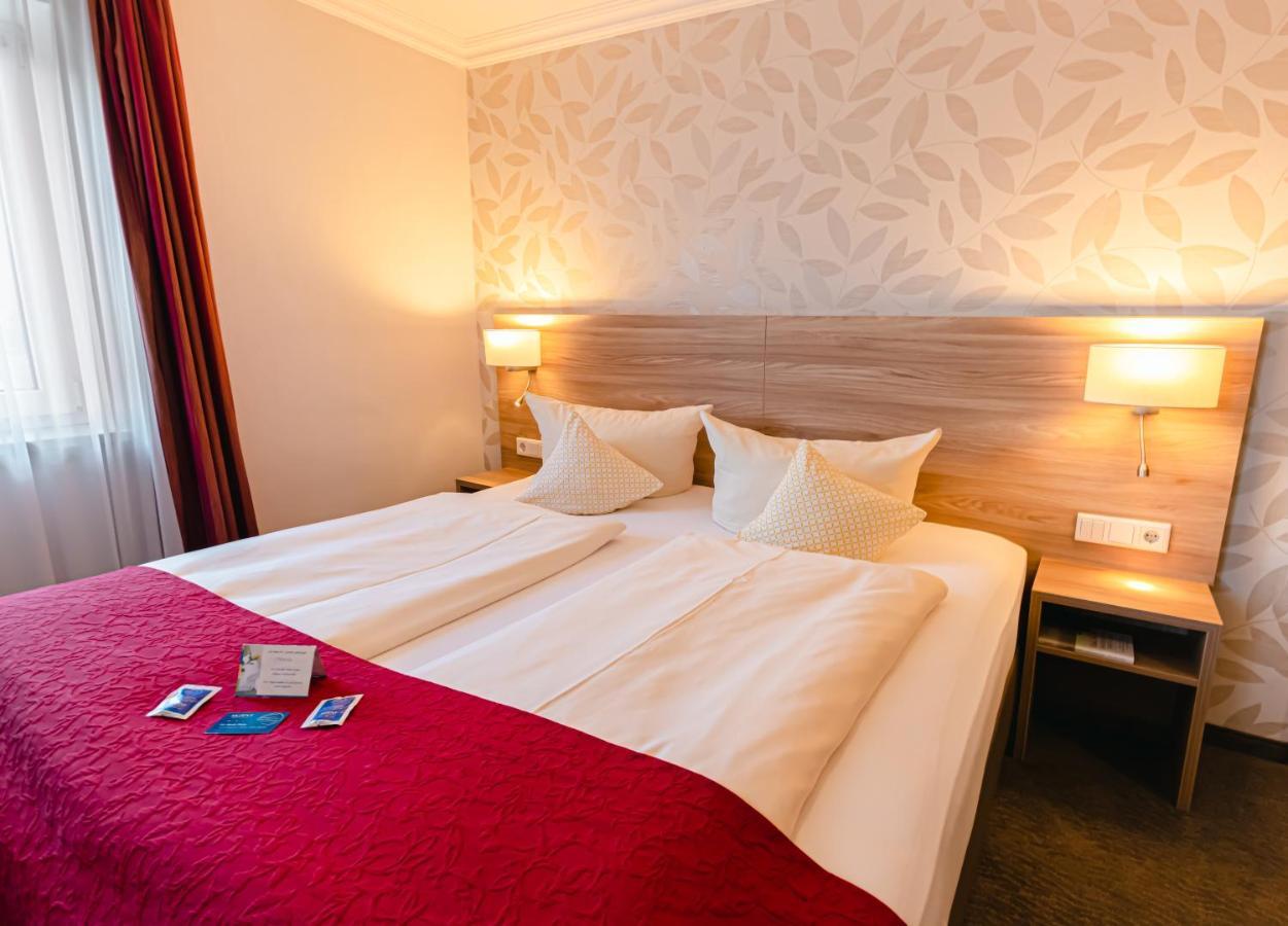 AKZENT Hotel Landgasthof Murrer Straubing Exterior foto