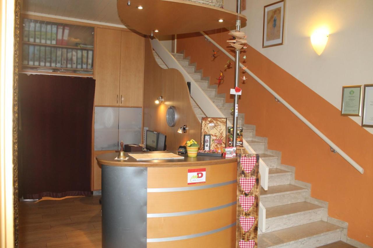 AKZENT Hotel Landgasthof Murrer Straubing Exterior foto